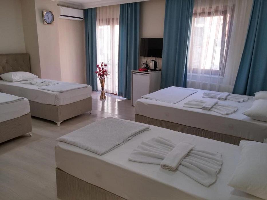 Avşin Apart Hotel