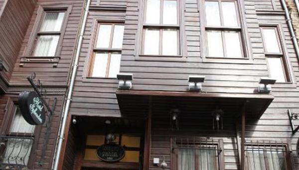 Nuray Hotel