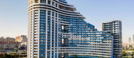 Radisson Blu Hotel Istanbul Ottomare