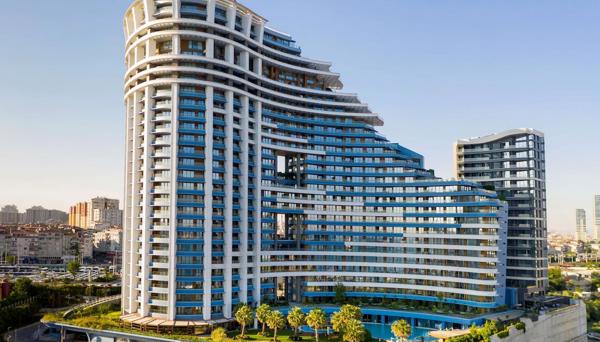 Radisson Blu Hotel Istanbul Ottomare