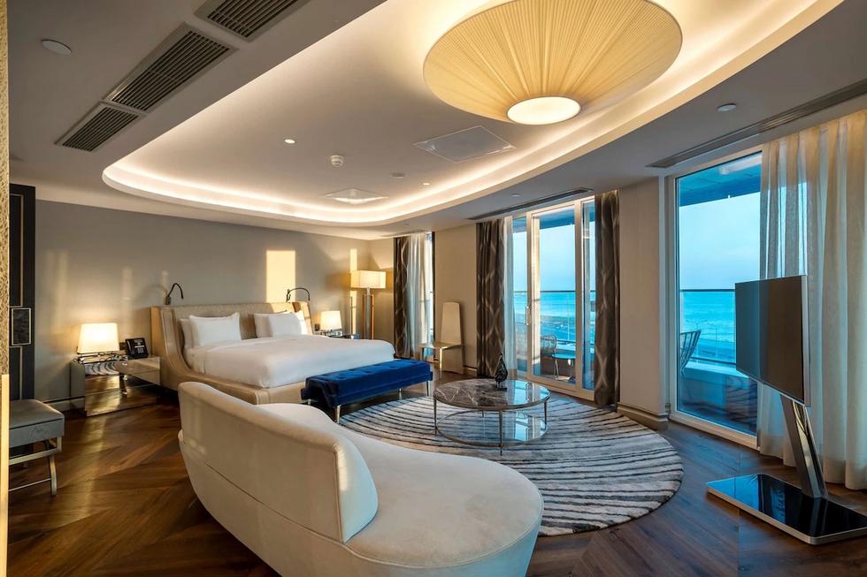Radisson Blu Hotel Istanbul Ottomare