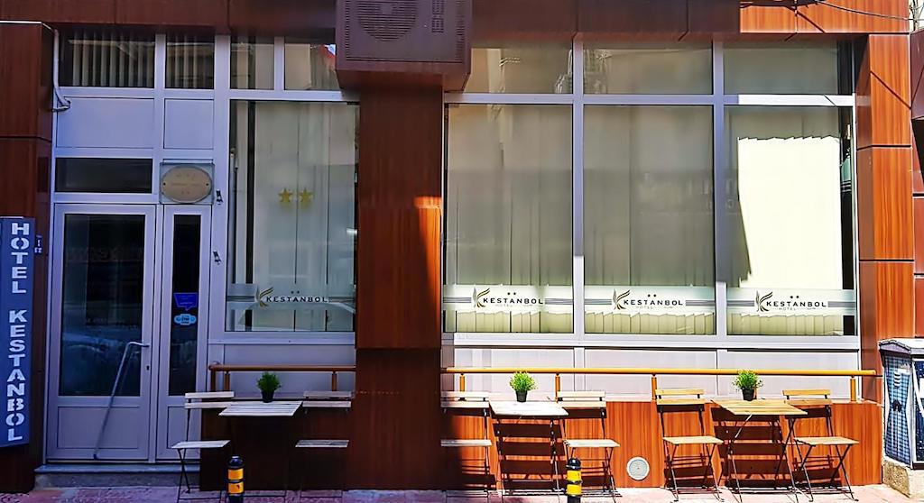 Hotel Kestanbol