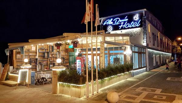 Aladeniz Hotel