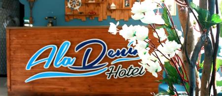Aladeniz Hotel