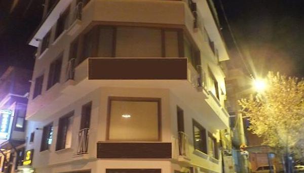 Heykel Residence