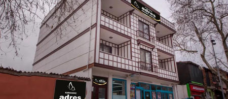 Edirne Adres Karaağaç