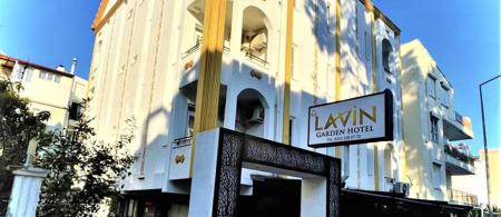 Lavin Garden Hotel