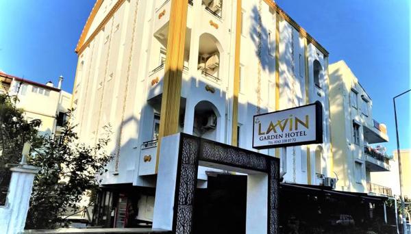 Lavin Garden Hotel