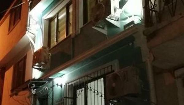 Tirilye Kalamya Butik Otel