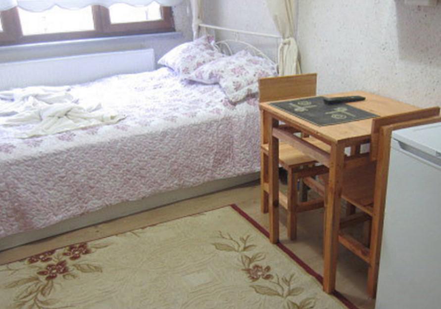 Tirilye Kalamya Butik Otel