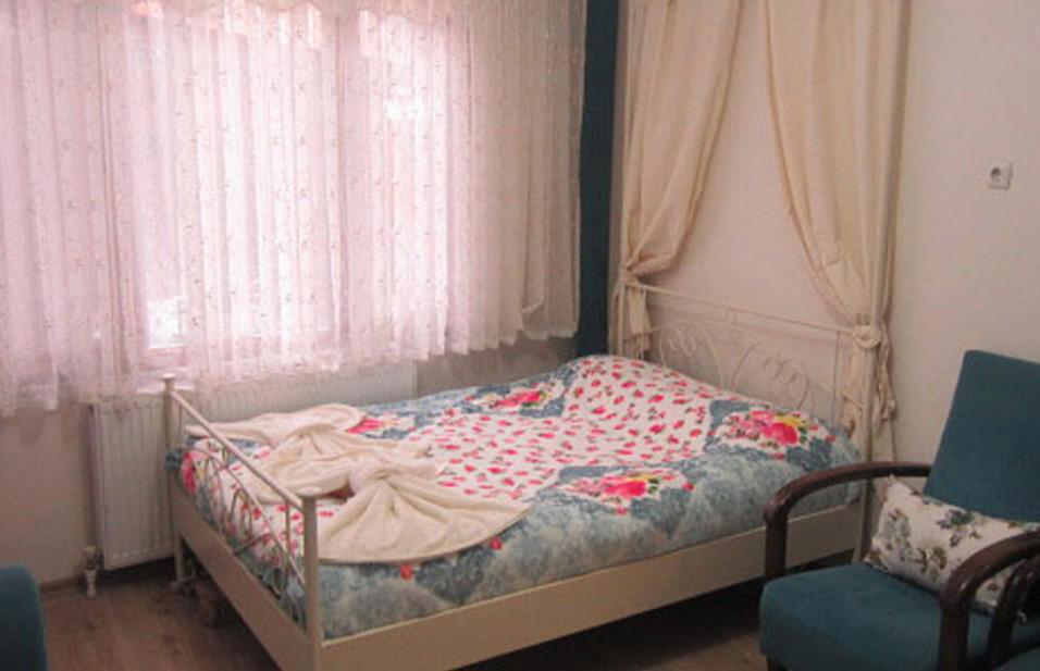 Tirilye Kalamya Butik Otel
