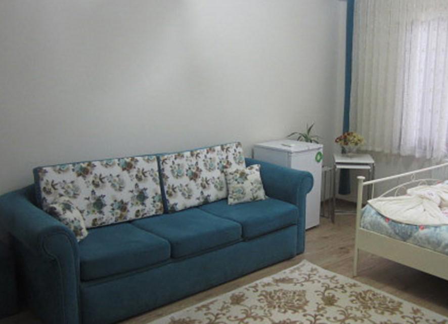 Tirilye Kalamya Butik Otel
