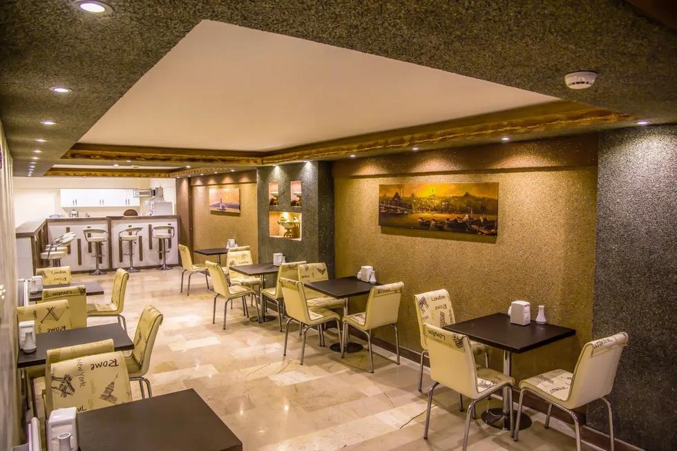 Berlin Hotel Nişantaşı