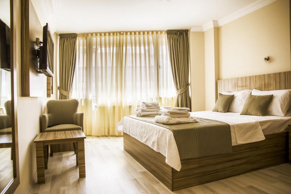 Berlin Hotel Nişantaşı