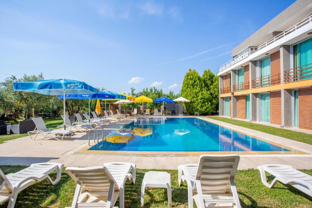 Olive Garden Hotel