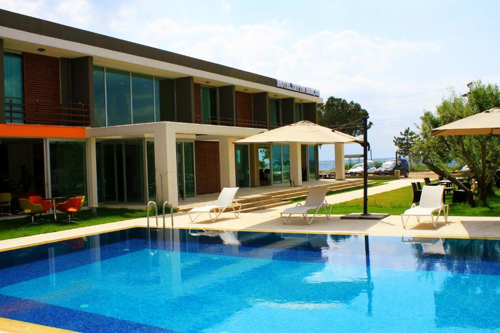 Zeytin Bahçesi Hotel