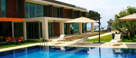 Zeytin Bahçesi Hotel