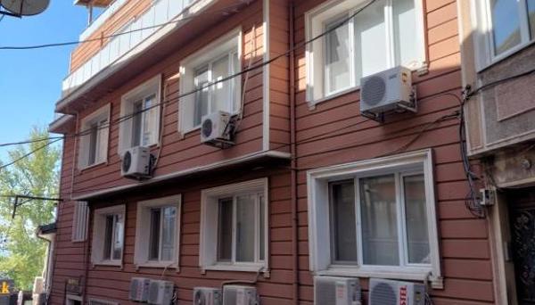 Kadioglu Apart