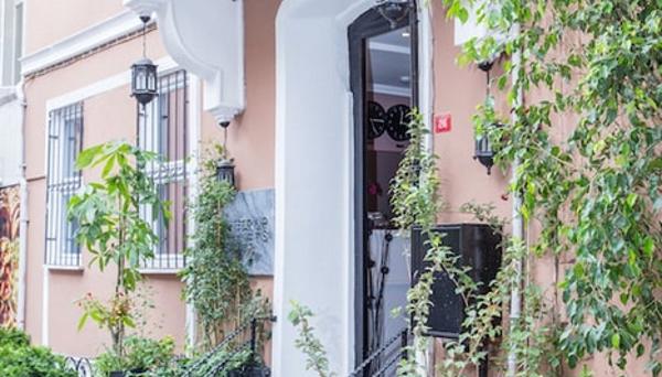Bayer Hotel
