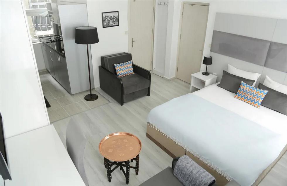 Bayer Hotel