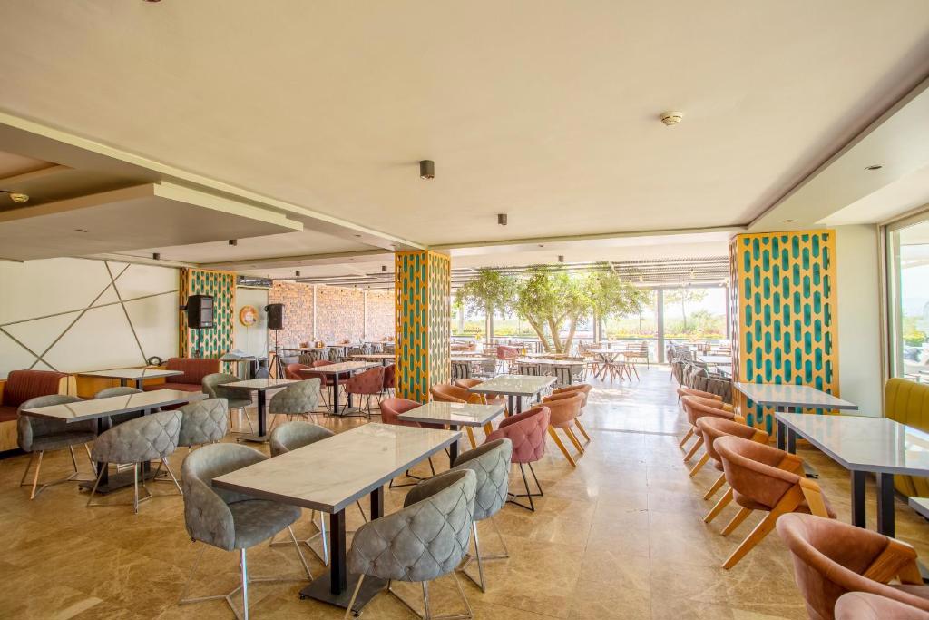 Zeytin Bahçesi Hotel