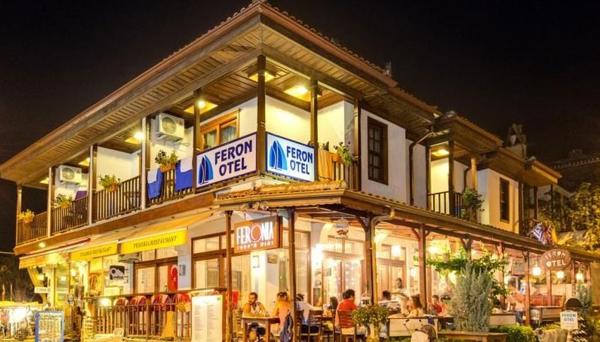 Feron Hotel
