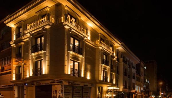 Primero Hotel