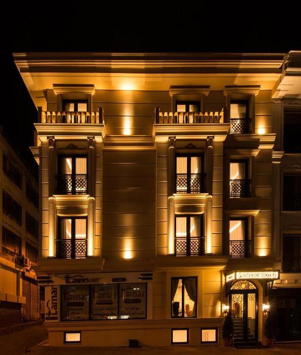 Primero Hotel