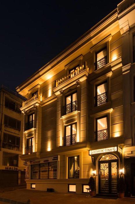 Primero Hotel