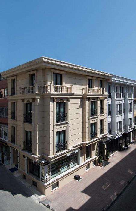 Primero Hotel