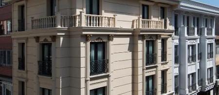 Primero Hotel