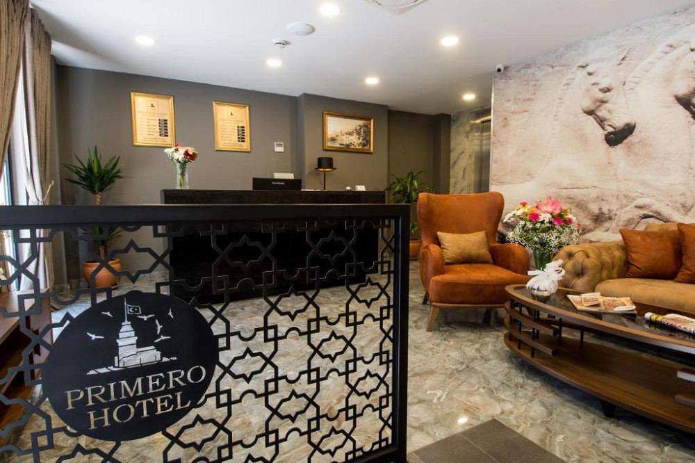 Primero Hotel