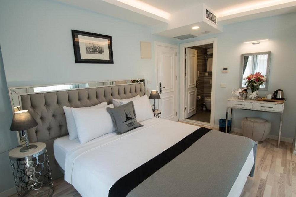 Primero Hotel
