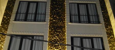 Ag Sişli Hotel & Residence