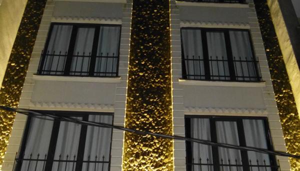 Ag Sişli Hotel & Residence
