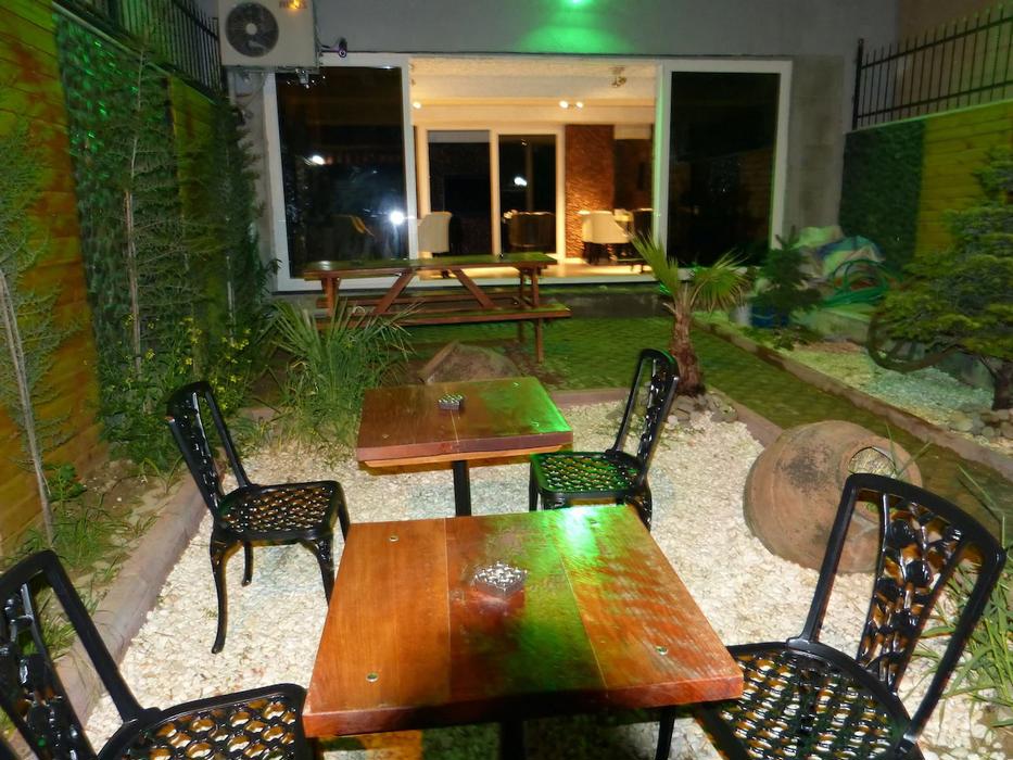 Ag Sişli Hotel & Residence