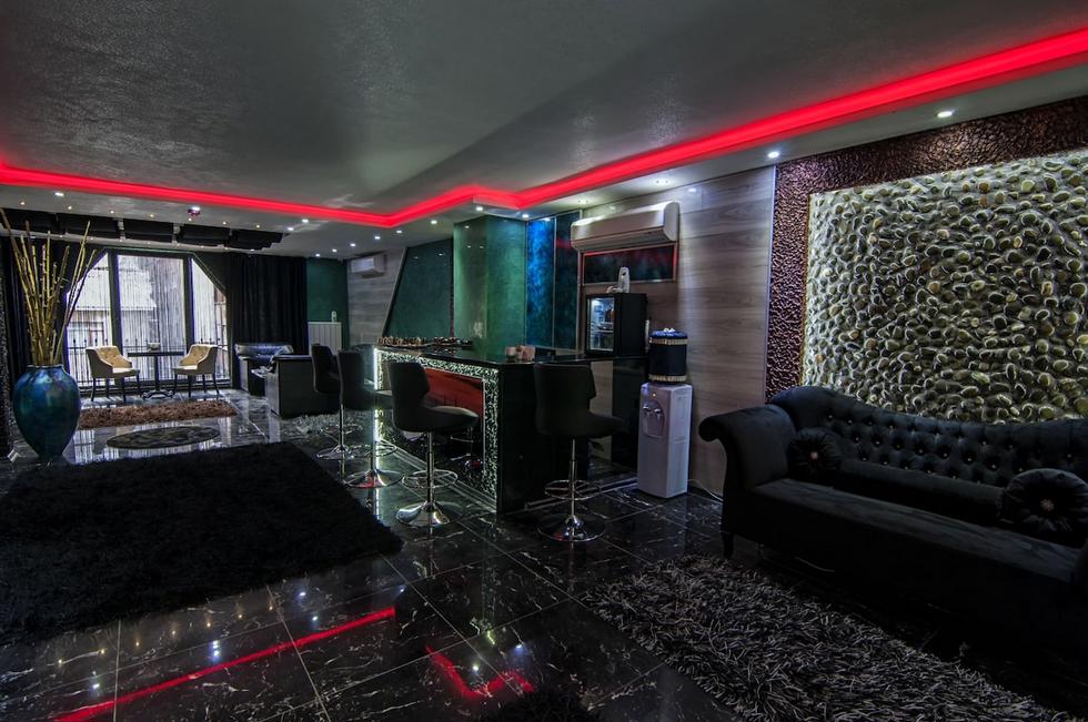 Ag Sişli Hotel & Residence