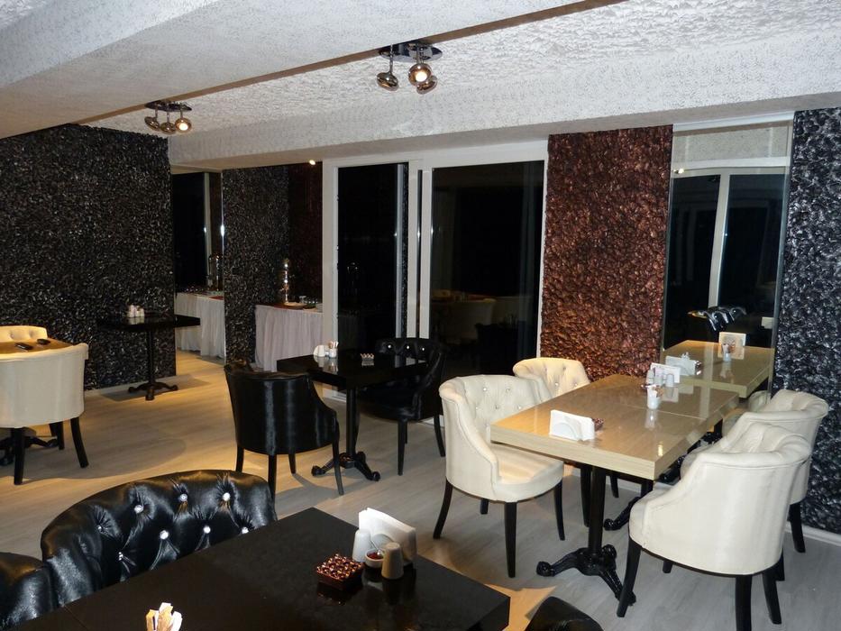 Ag Sişli Hotel & Residence