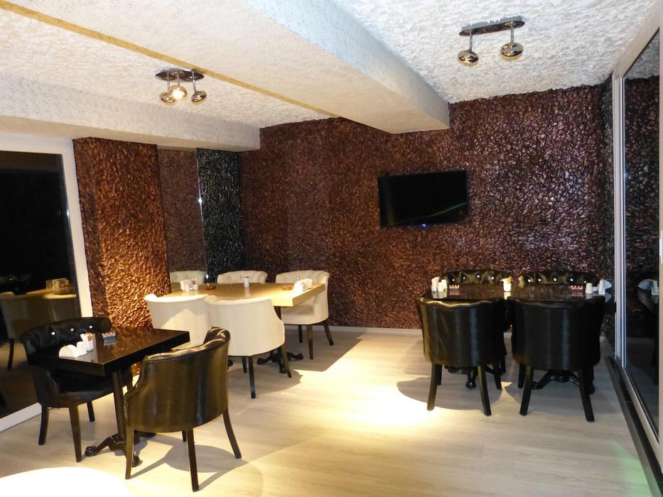 Ag Sişli Hotel & Residence