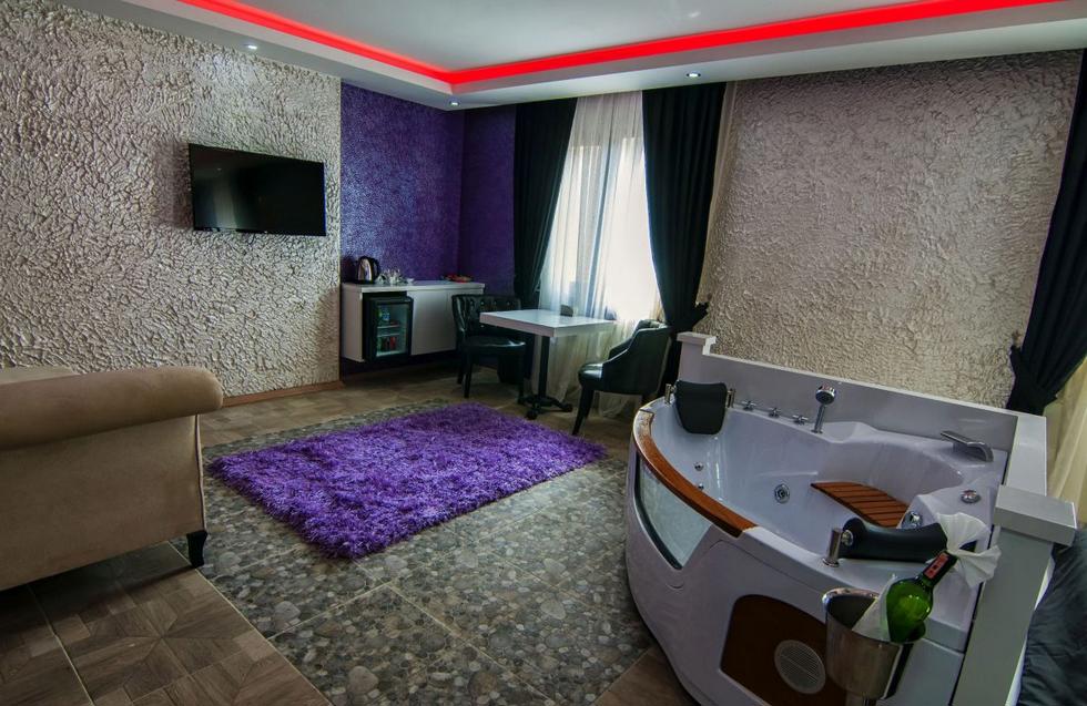 Ag Sişli Hotel & Residence