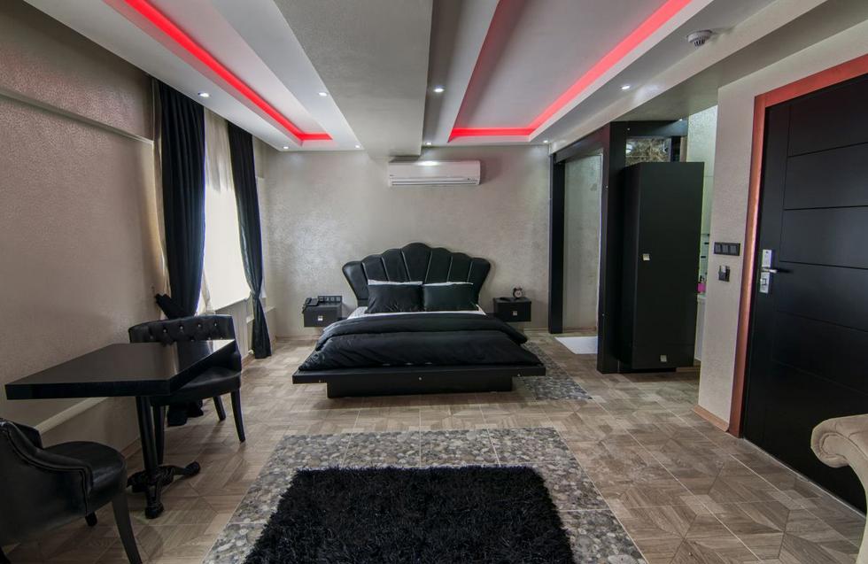 Ag Sişli Hotel & Residence