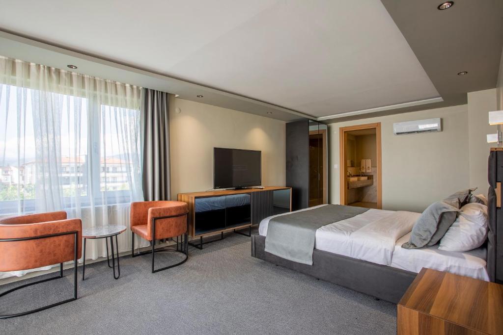 Zeytin Bahçesi Hotel