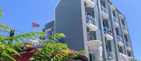 Minerva Port Hotel