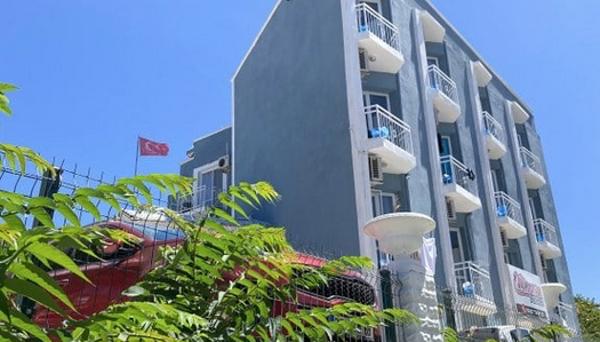 Minerva Port Hotel