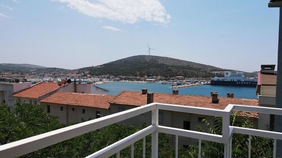 Minerva Port Hotel