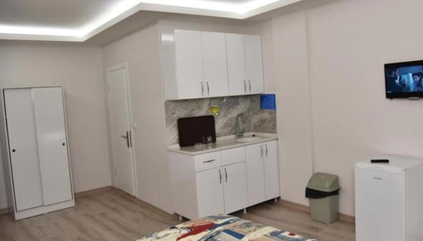 Balam Residence
