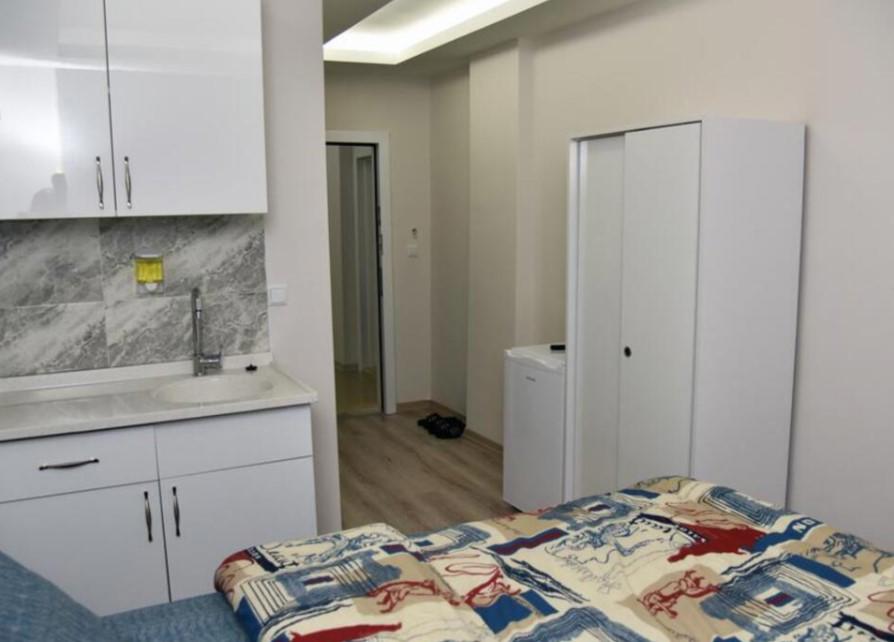 Balam Residence