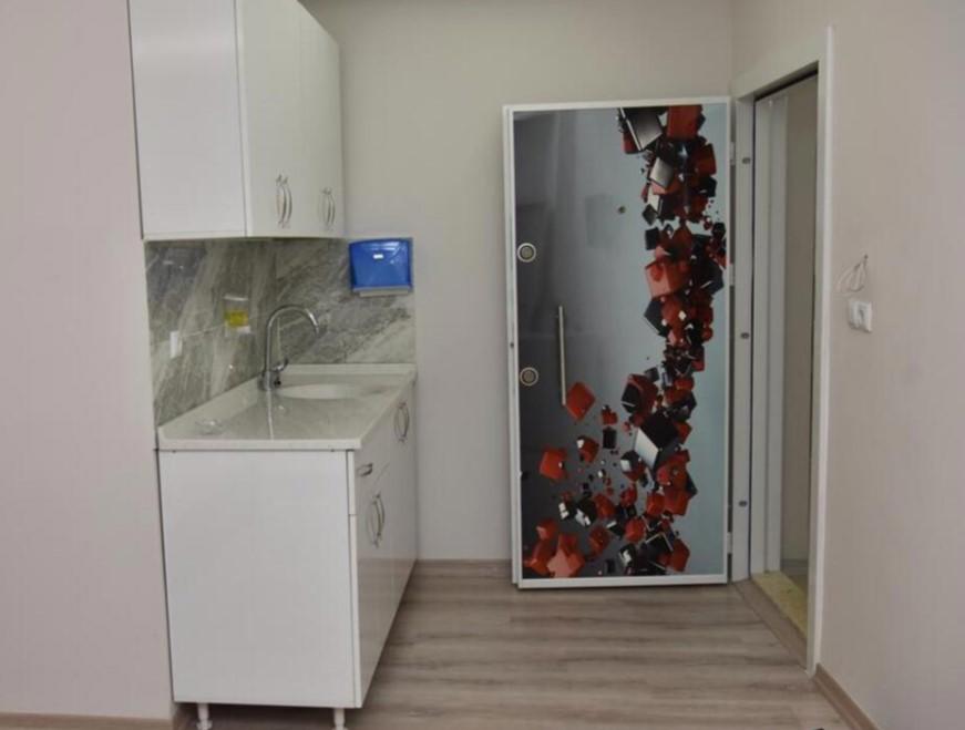 Balam Residence