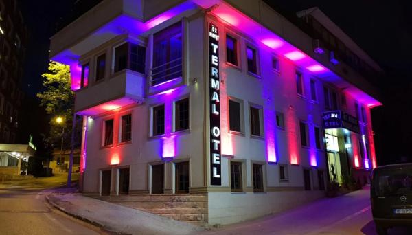Ozhayat Hotel