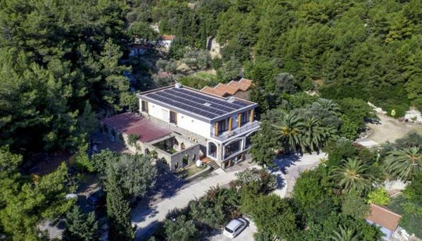 Çeşme Köy